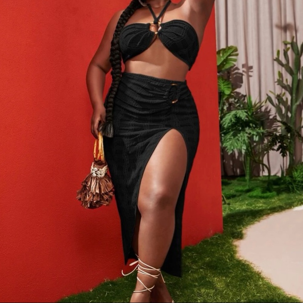 NWT SHEIN Two Piece Set
